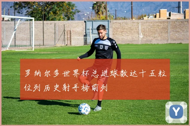 罗纳尔多世界杯总进球数达十五粒位列历史射手榜前列