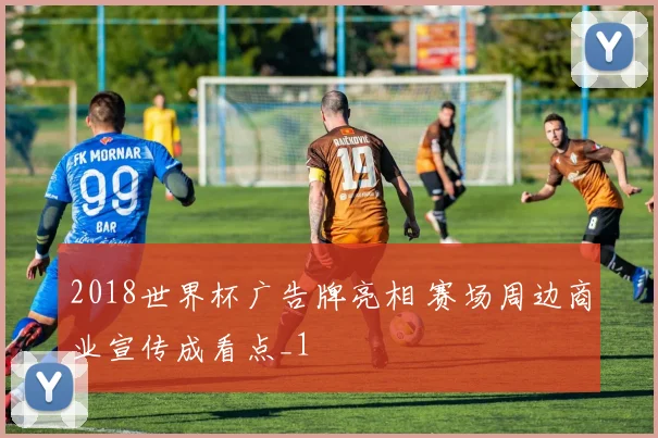2018世界杯广告牌亮相 赛场周边商业宣传成看点_1